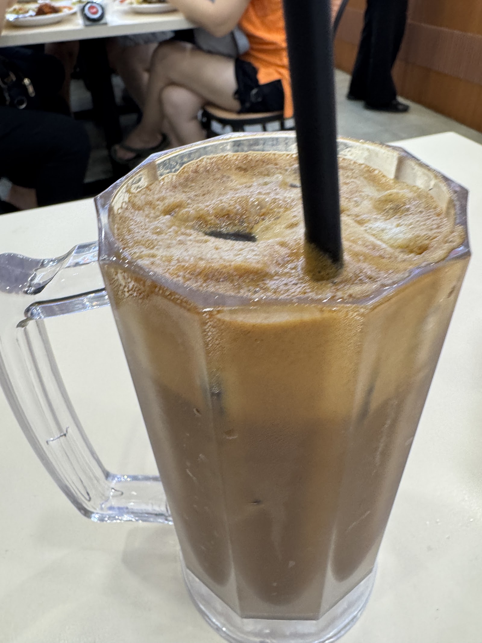 Kopi Butter