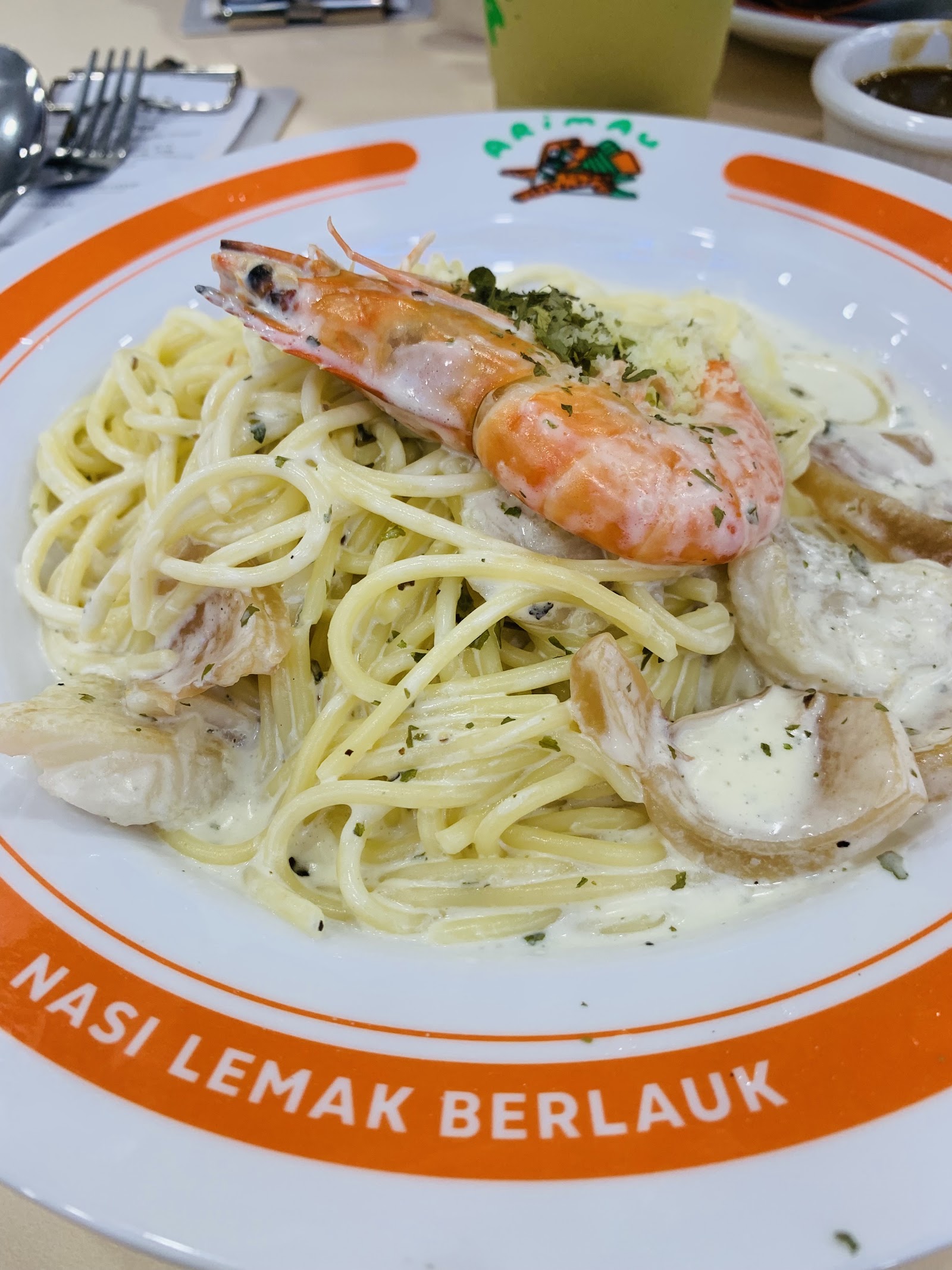 Arimau • Kota Damansara 10